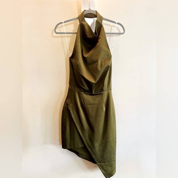 XS, Camo Green, Revolve - ELLIATT Australian Brand - Picture 4 of 4